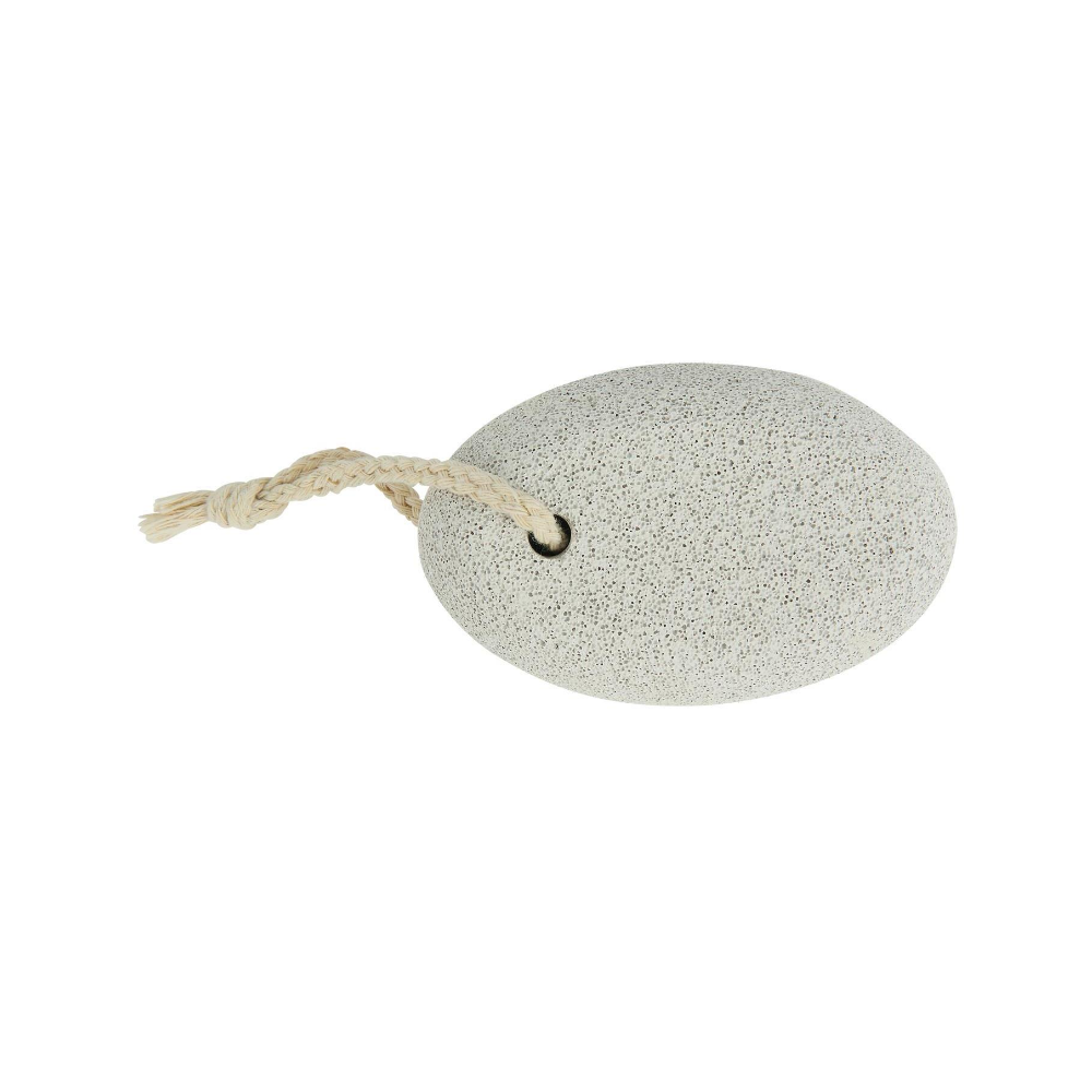 Pimpsten 4905-00 Grå m. Snor