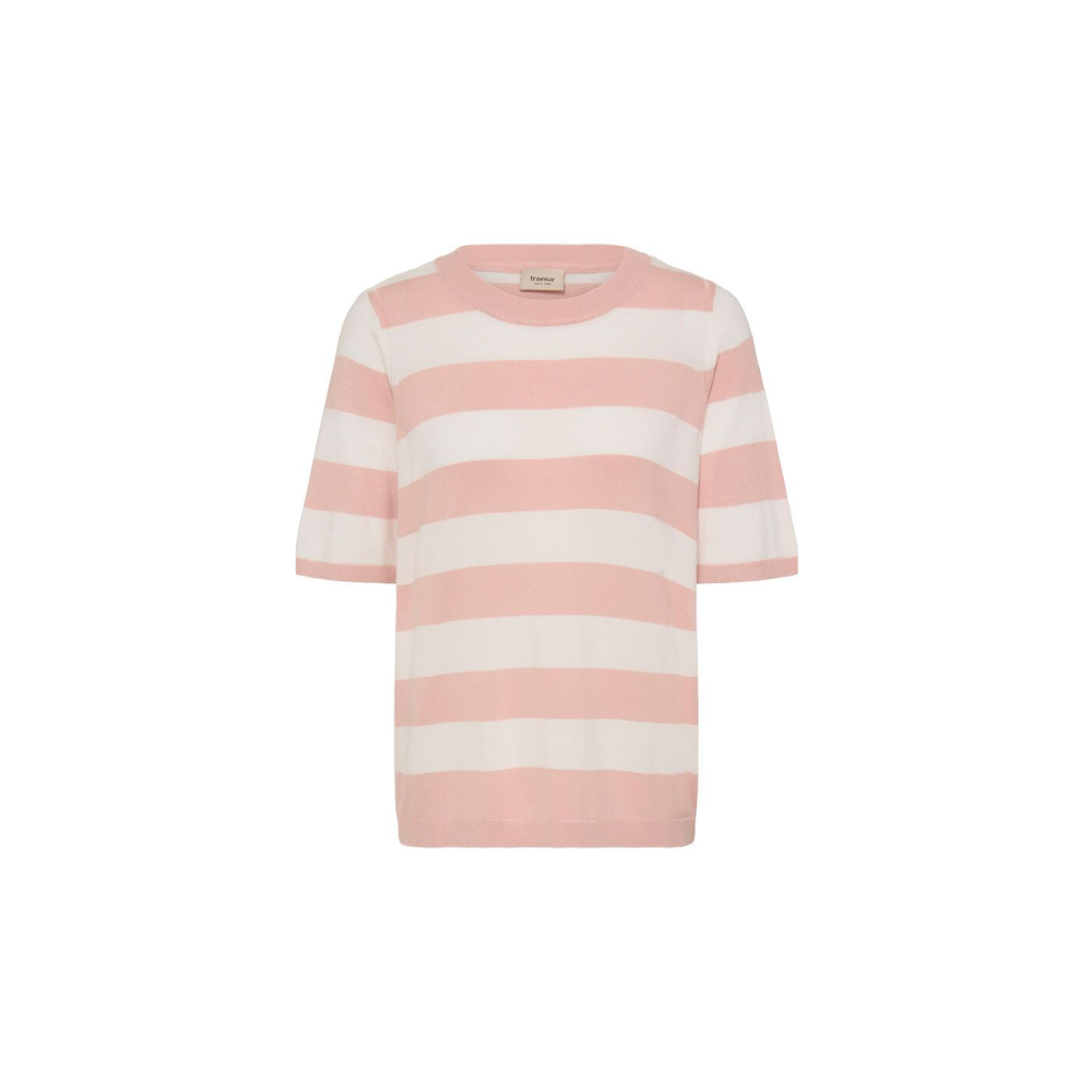 Strik Mary 20617452 Rose Smoke Stripe