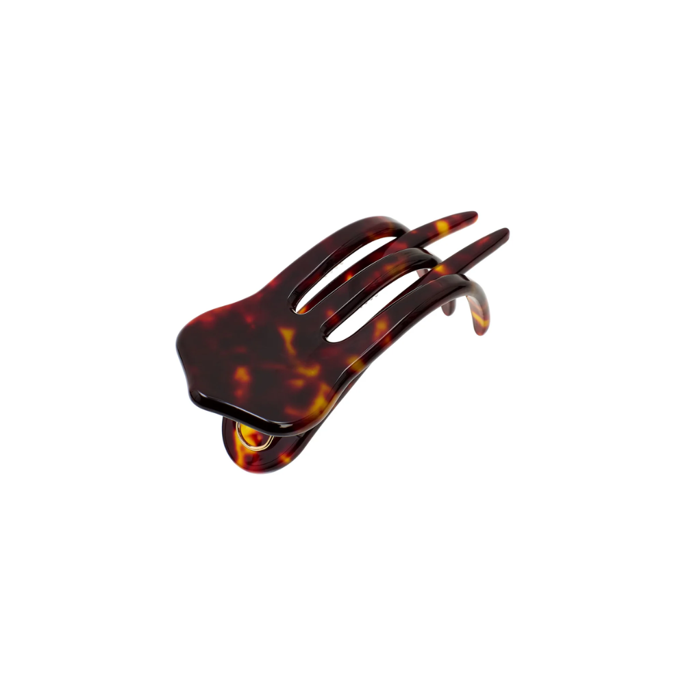 Klemme Juliette Flat FCL04 Turtle