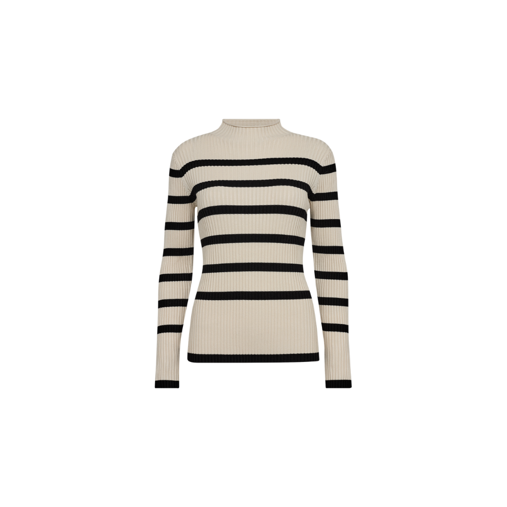 Strik Mandy 204707 Moonbeam Black