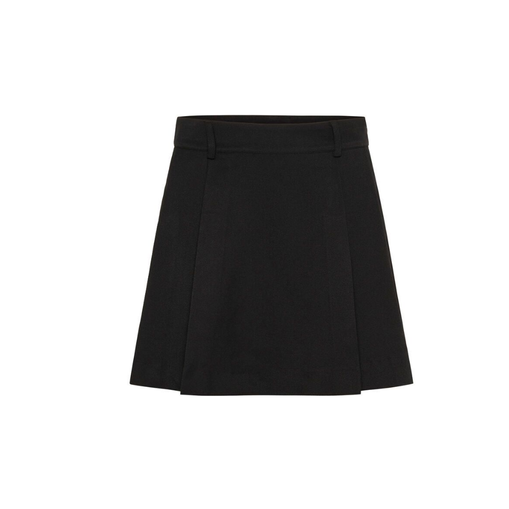 Nederdel Benedichte 50112213 Black