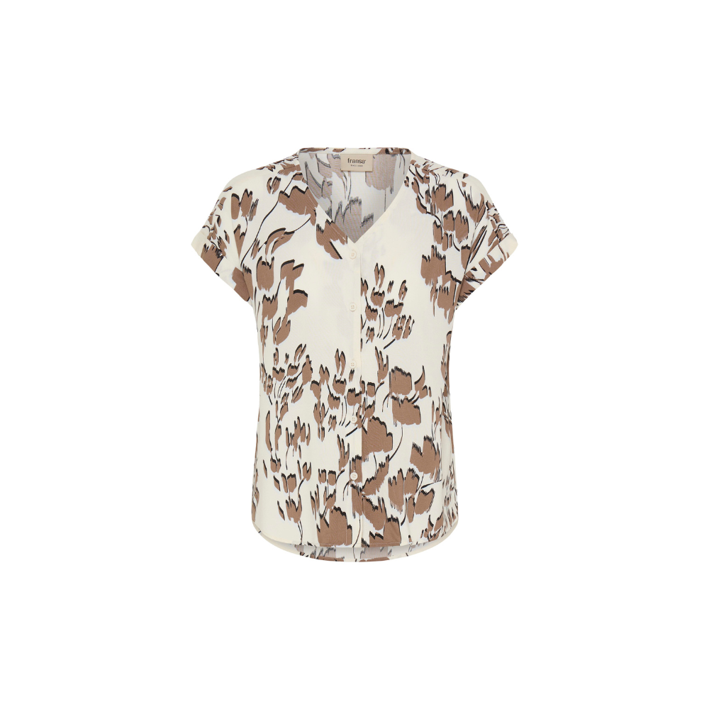 Bluse Heat 20617769 Mountain Trail
