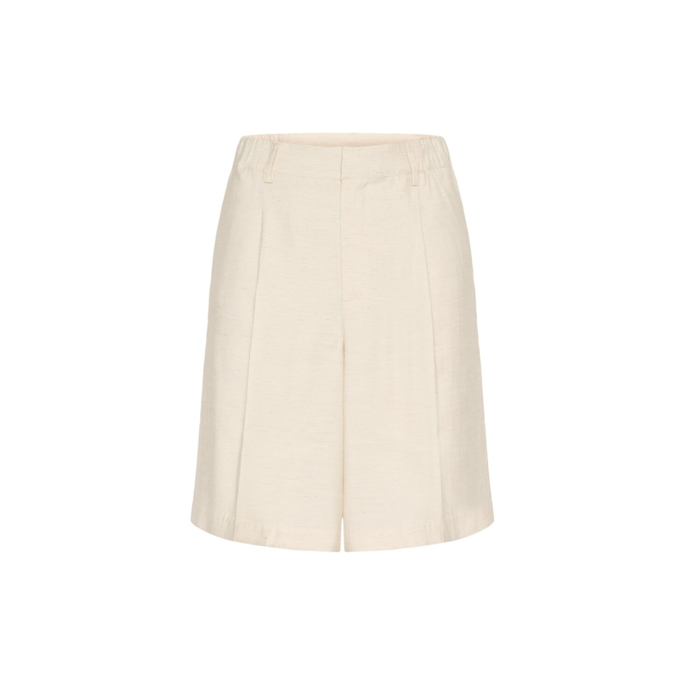 Shorts Annetta 10511639 Feather Gray
