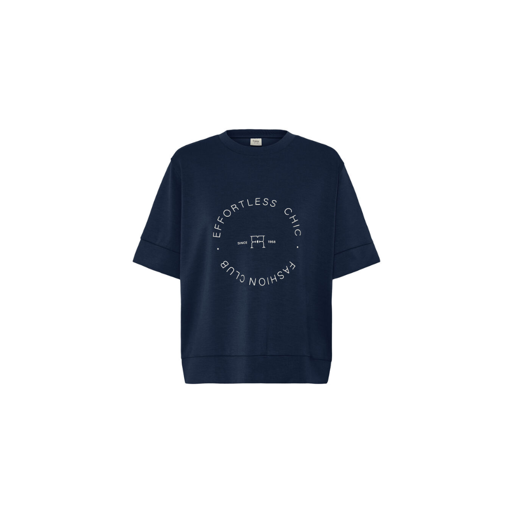T-Shirt Aurora 20617748 Navy