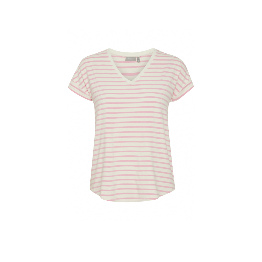 T-Shirt Feporsi 20404474 Pink Frosting
