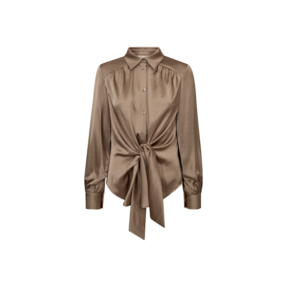 Bluse Dove 206779 Desert Taupe