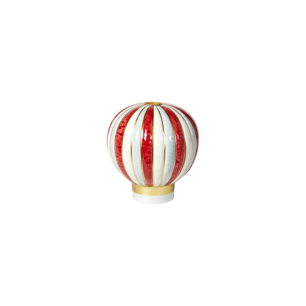 Figur Luftballon 222529 Red/White/Blue