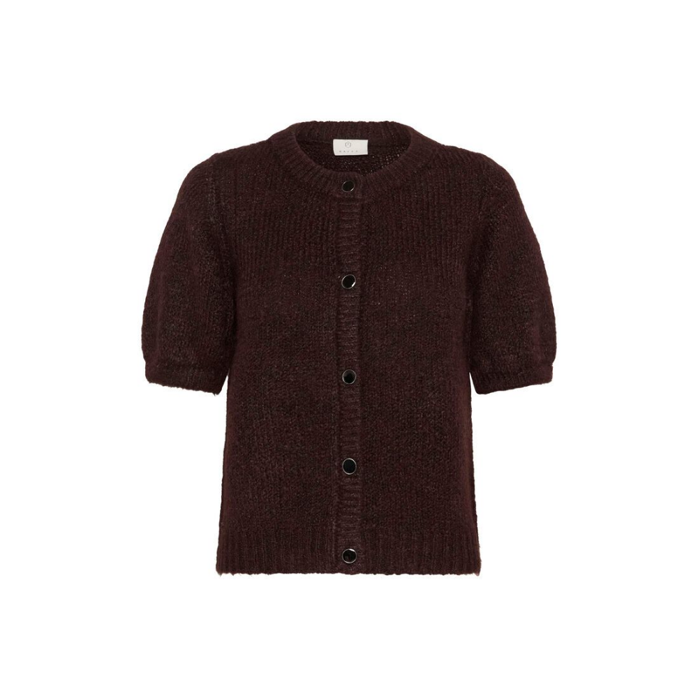 Cardigan Emilie 10510296 Fudge Melange