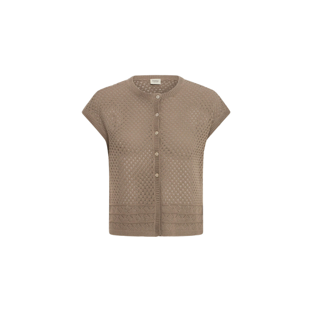 Cardigan Josa 20617725 Mountain Trail
