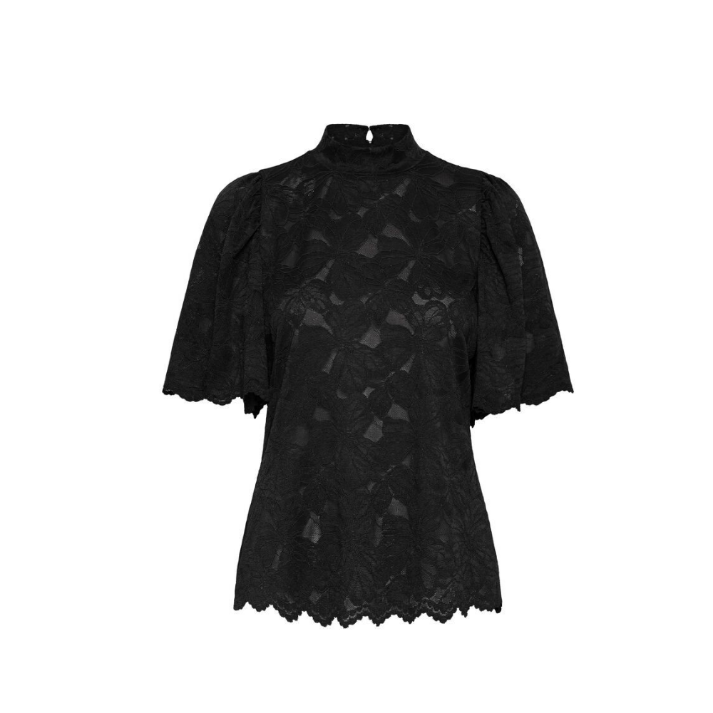 Bluse Mirabella 20617239 Black