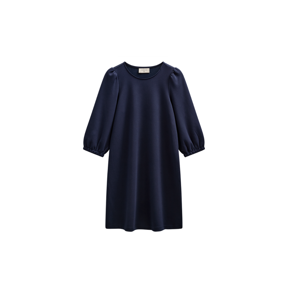 Kjole Lucinda 208095 Navy