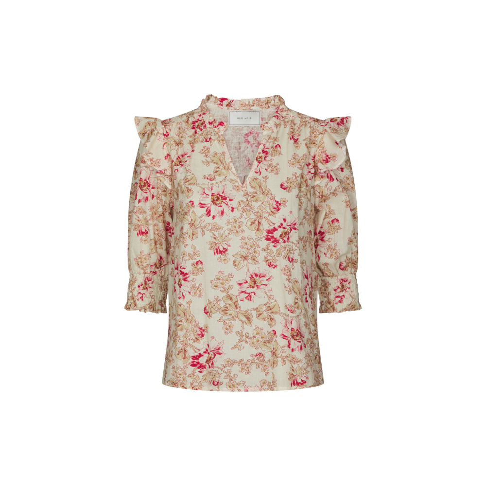 Bluse Davina 168297 Rose