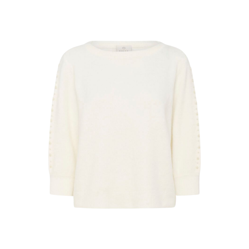 Strik Betty 10510632 Chalk