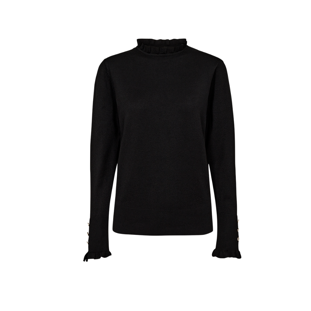 Pullover Katie 205095 Black