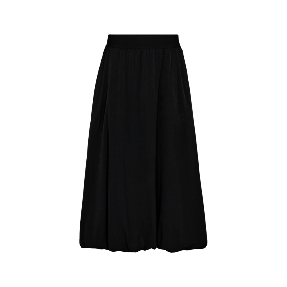 Nederdel Mondo 207153 Black