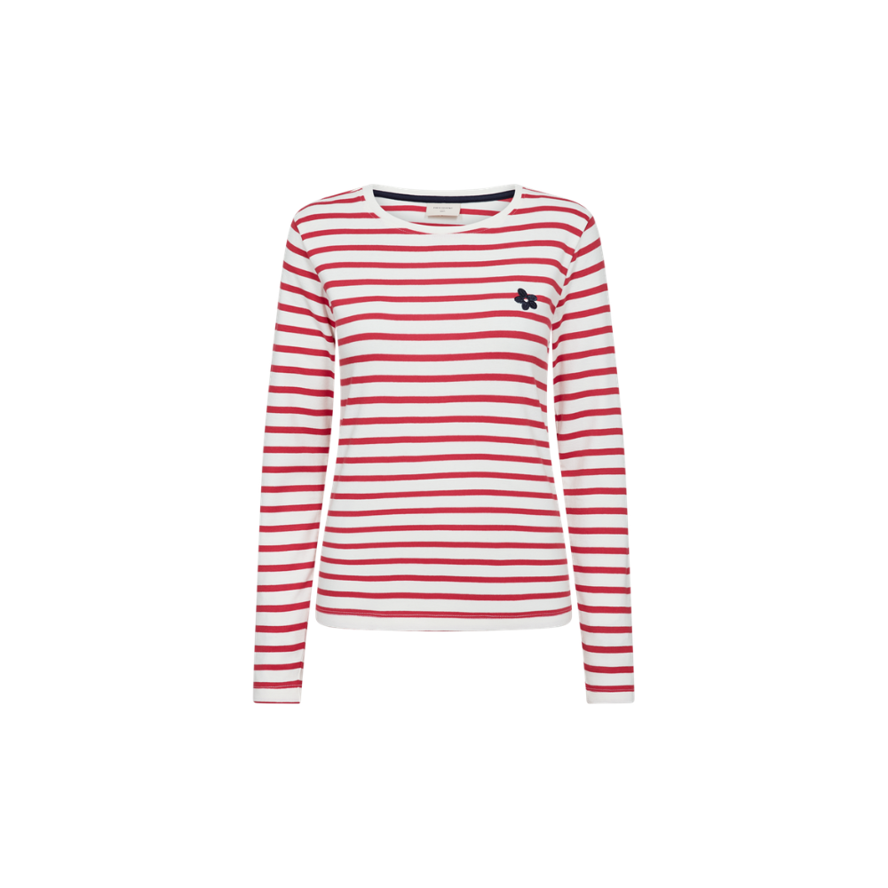 T-Shirt Famila 207643 True Red