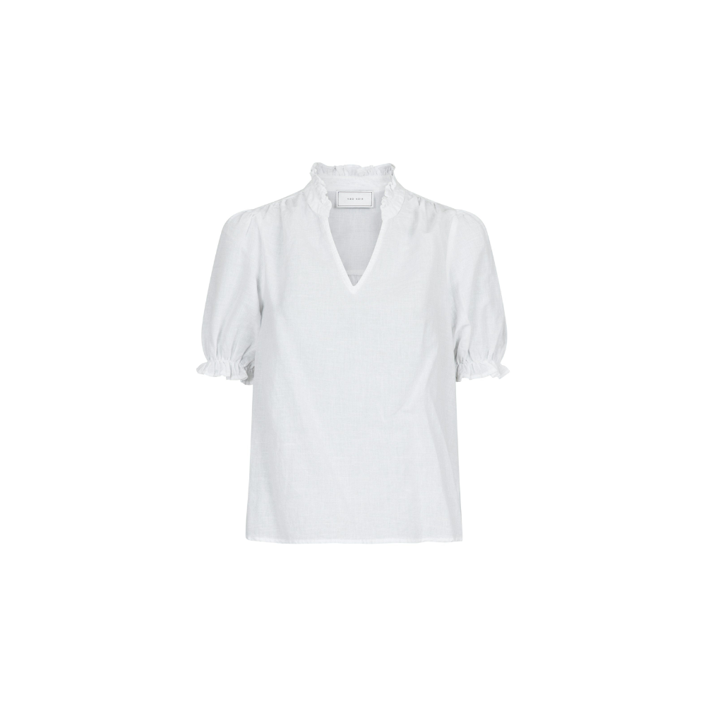 Bluse Odesa 160624 White
