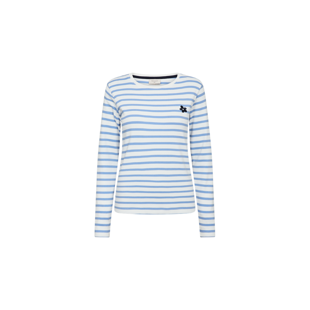 T-Shirt Famila 207643 Vista Blue