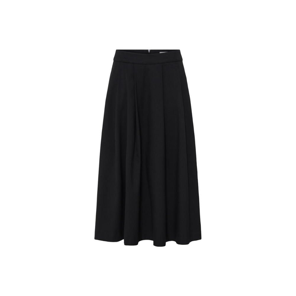 Nederdel Lea 20618349 Black