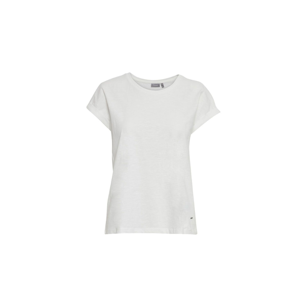 T-Shirt Dalia 20610690 Blanc de Blanc