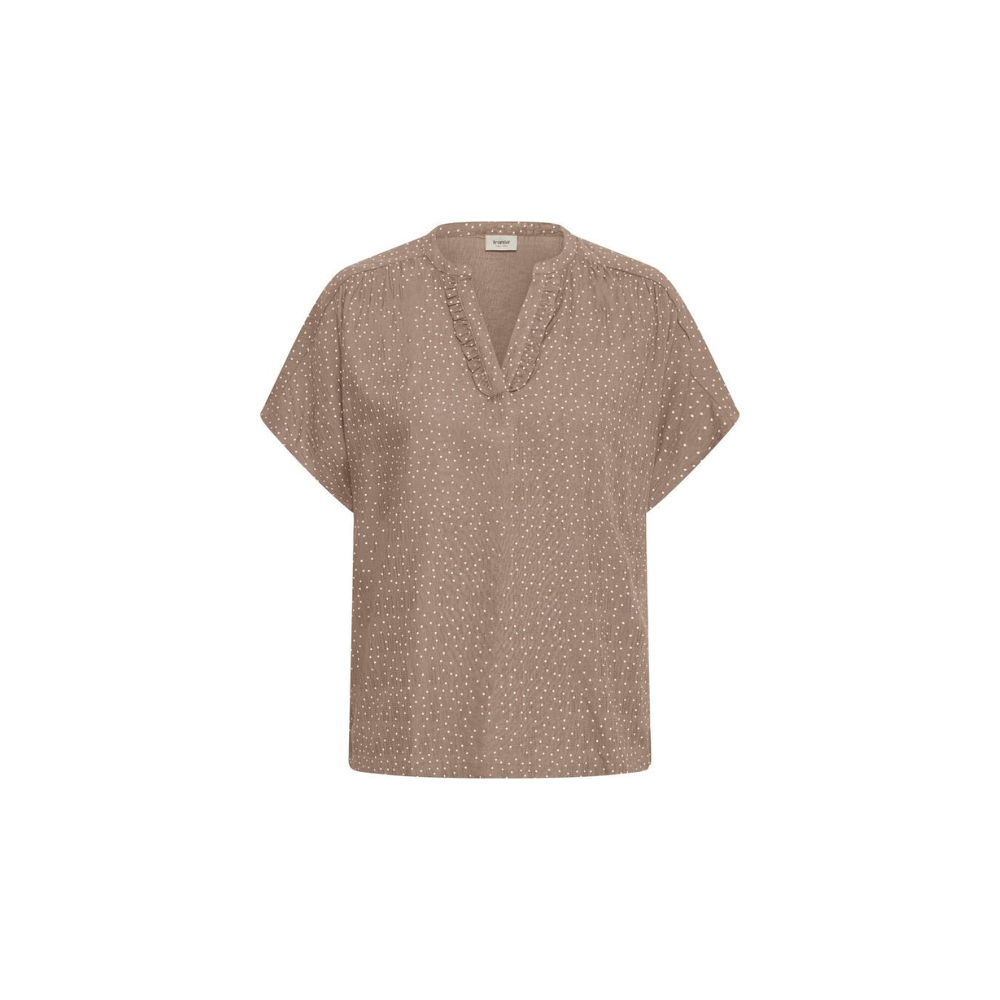 Bluse Laya 20617499 Mountain Trail Dot