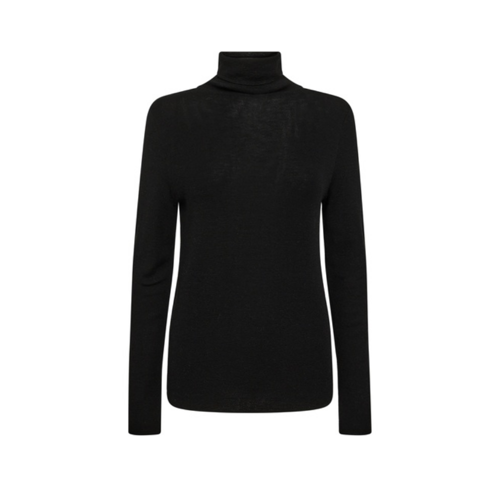 Rullekrave Bouch 165910 Black
