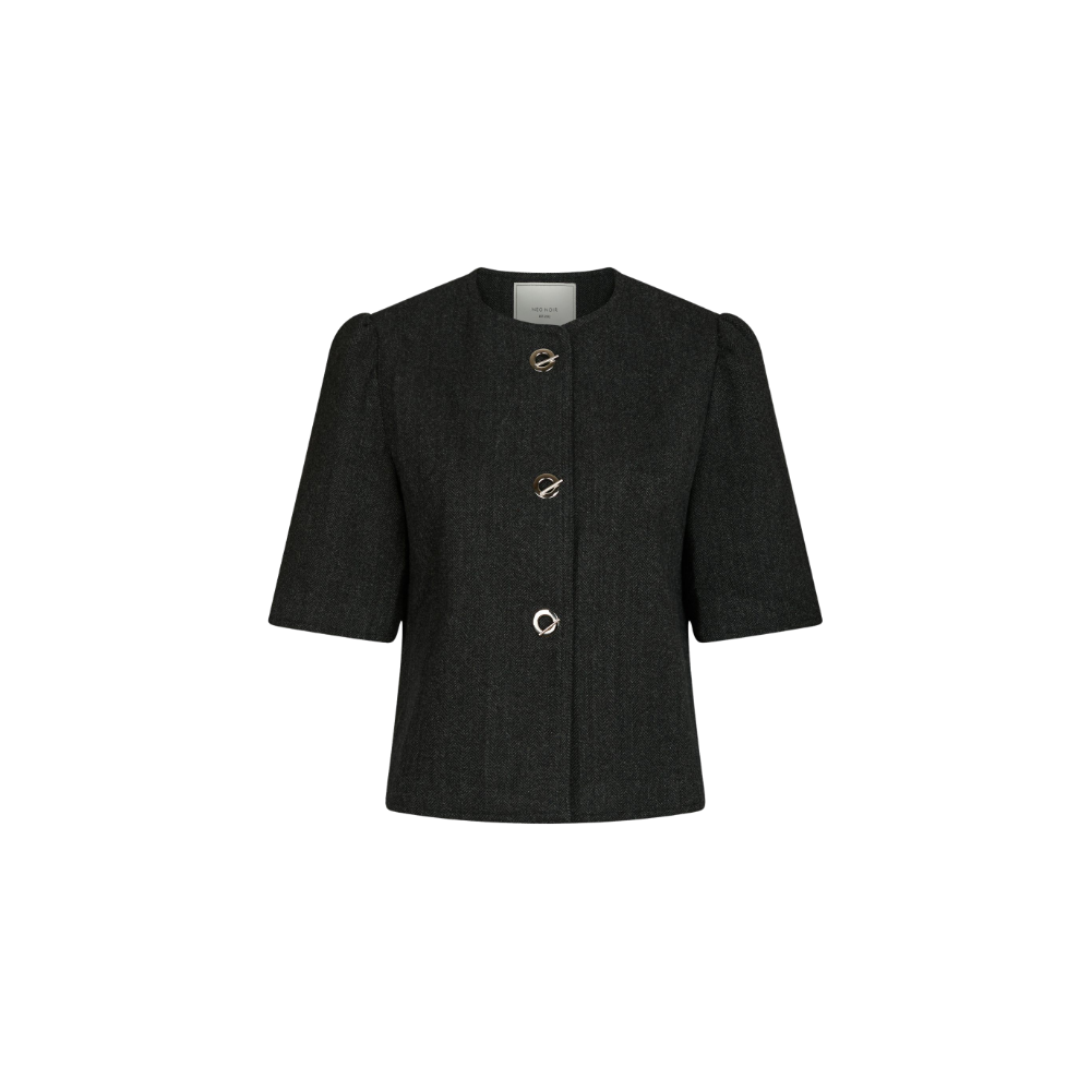 Blazer Xanthe 165683 Dark Grey