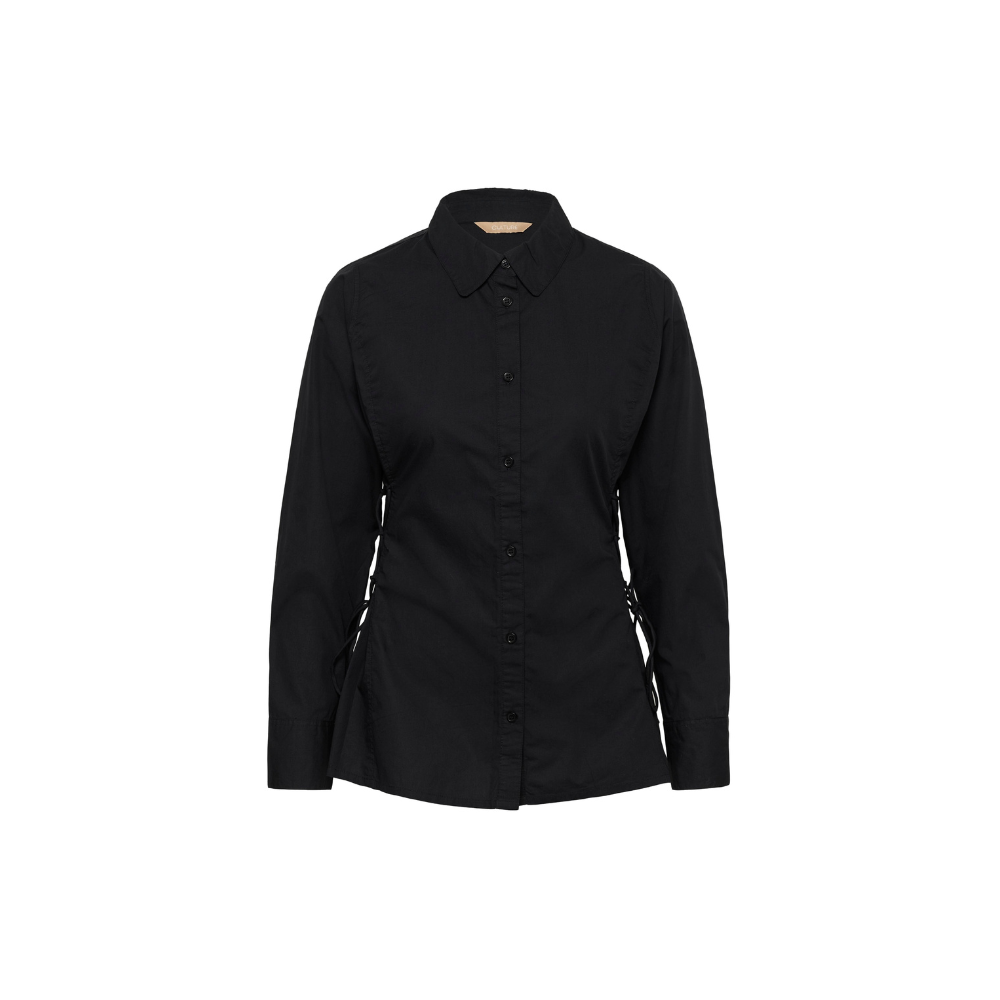 Skjorte Toya 50112868 Black