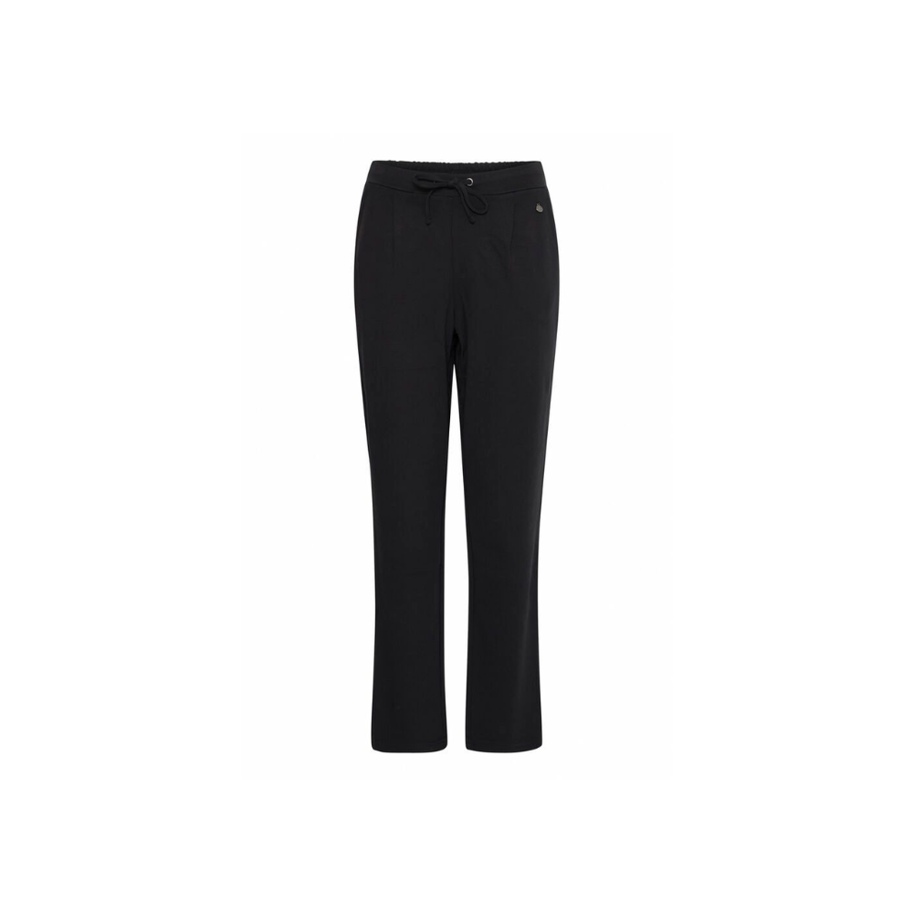 Sweatpant Zastretch 20605622 Black