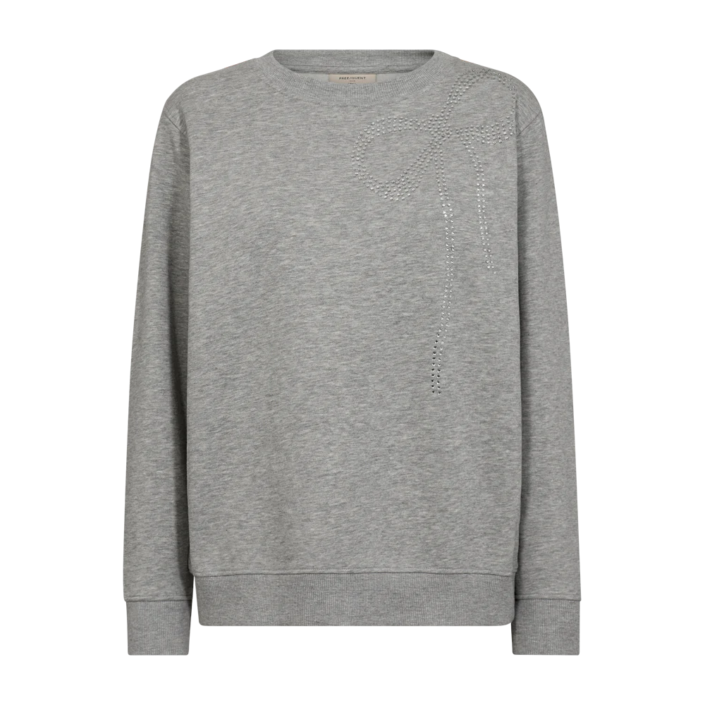 Pullover Chase 205506 Grey
