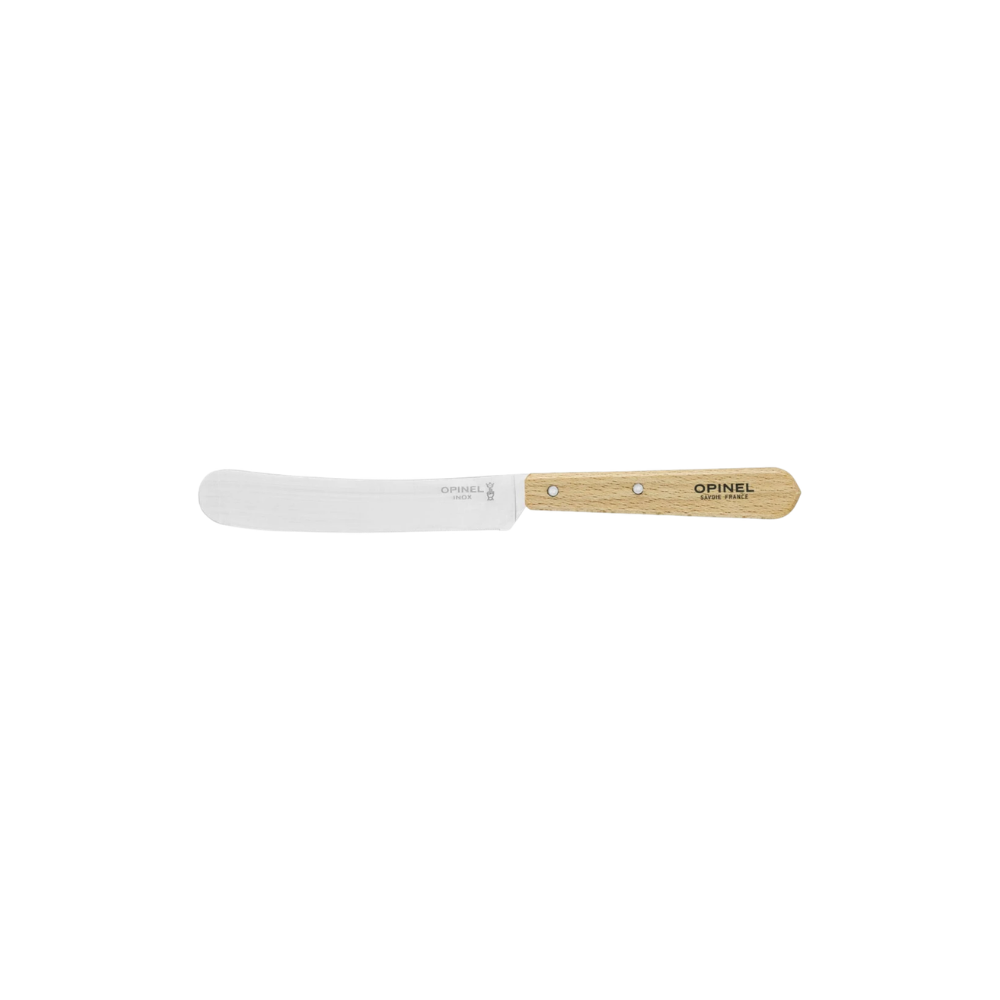 Breakfast Knife 002175 Natur