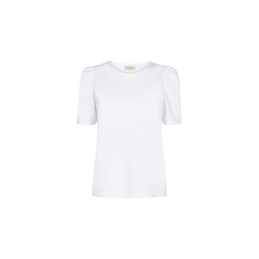 T-Shirt Fenja 208286 Brilliant White