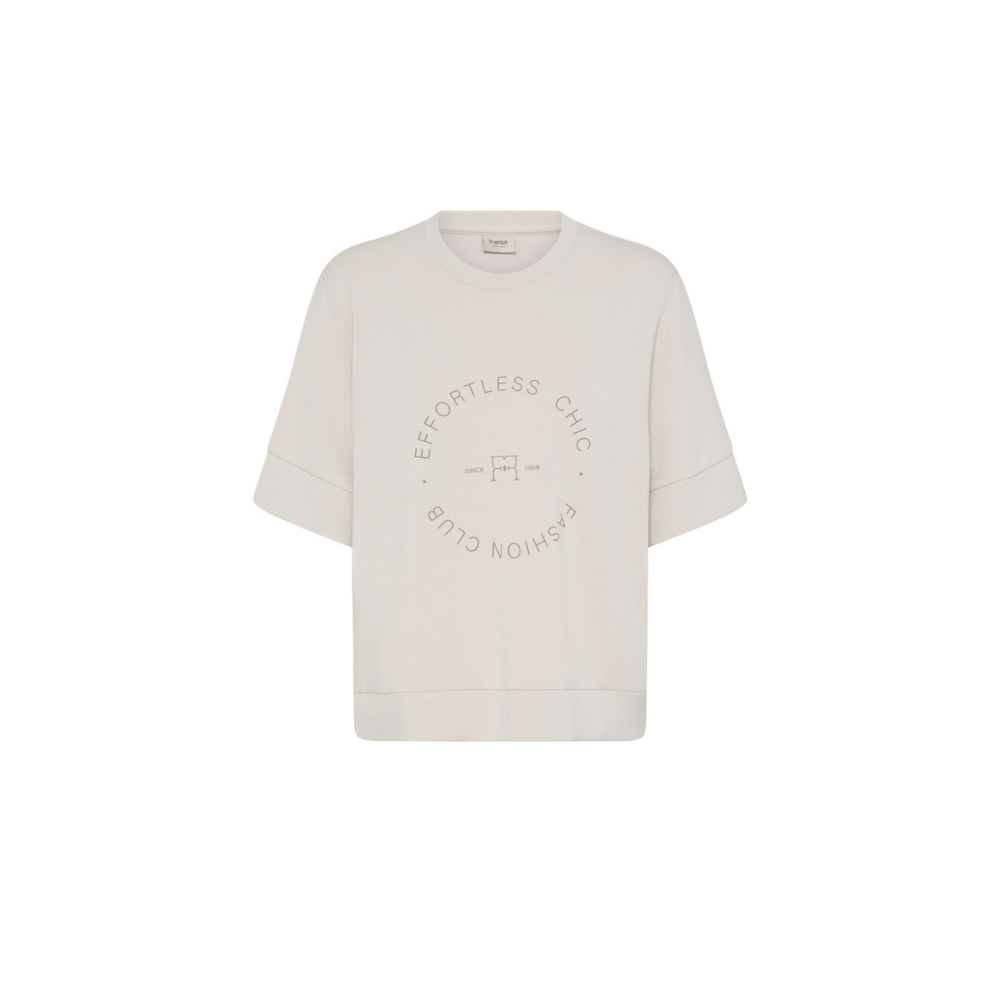 T-Shirt Aurora 20617748 Gray