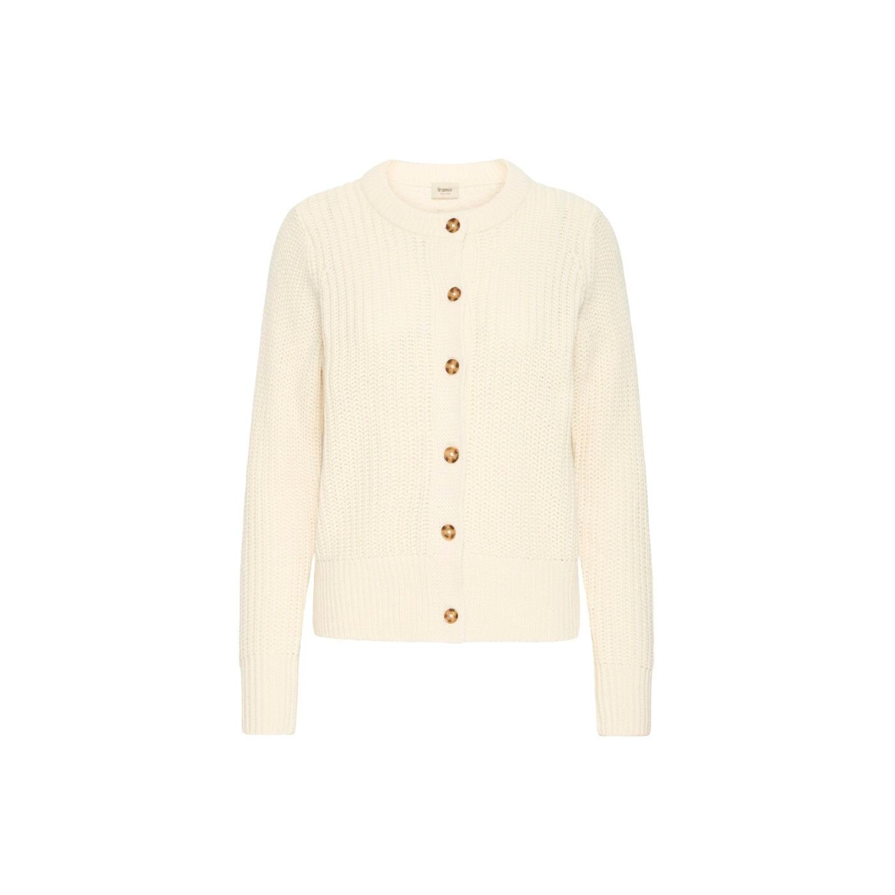 Cardigan Kamia 20616360 Whisper White