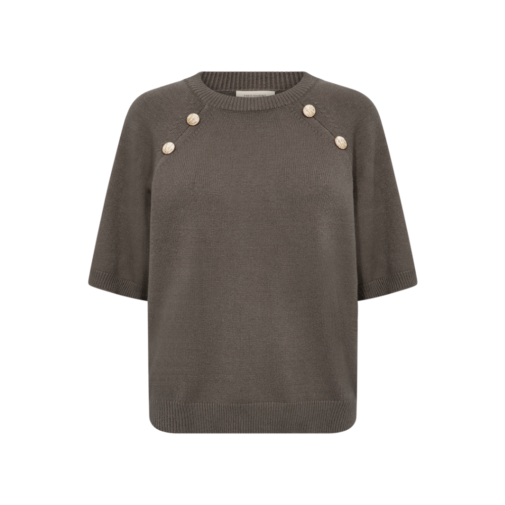 Pullover Alpi 206650 Morel