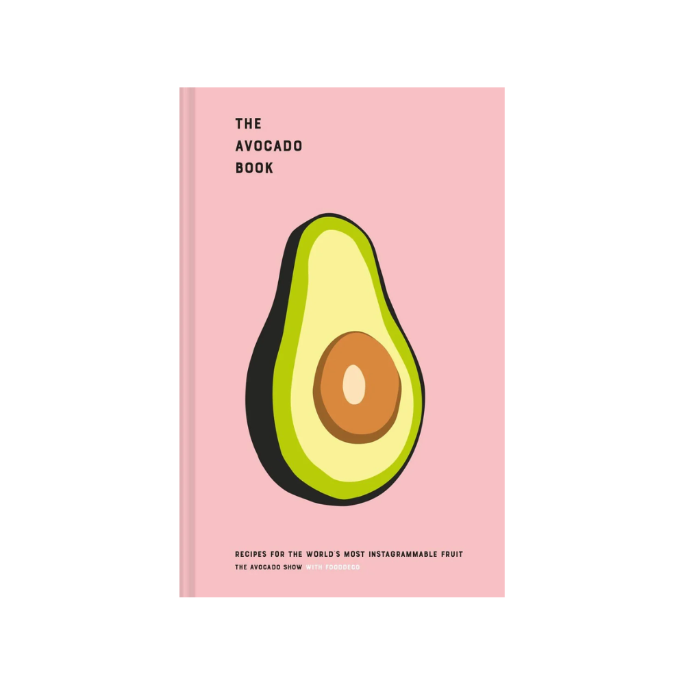 The Avocado Book