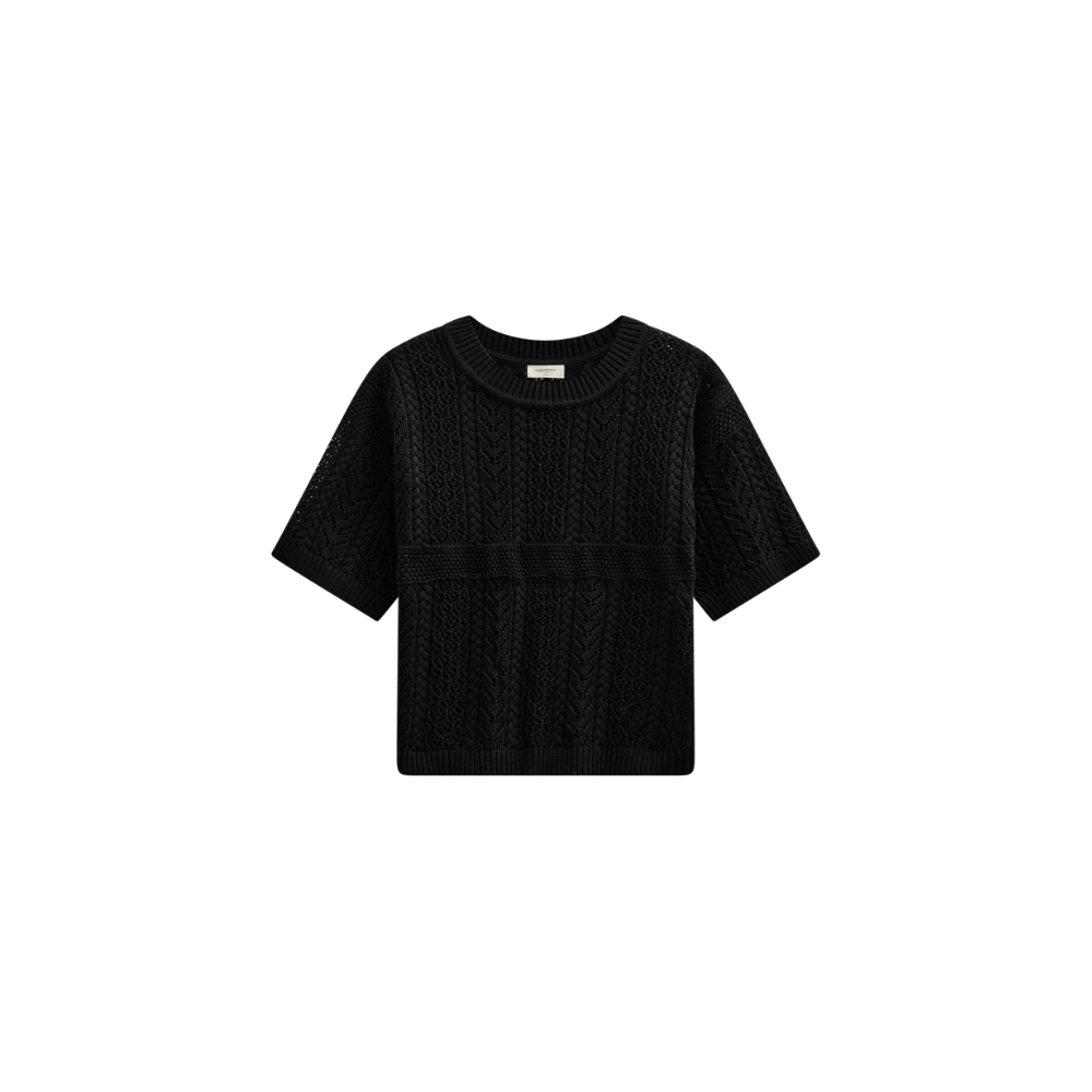 T-Shirt Arwen 207333 Black