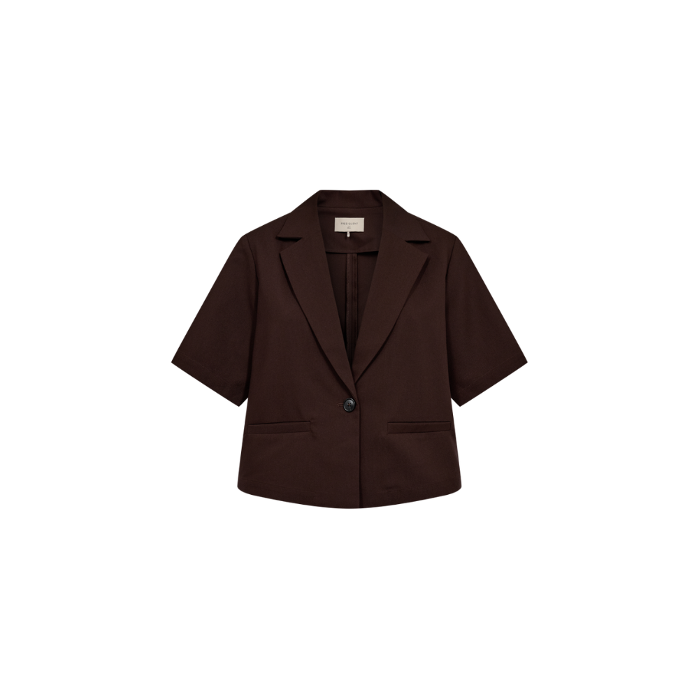 Blazer Maeve 208324 Coffee Bean