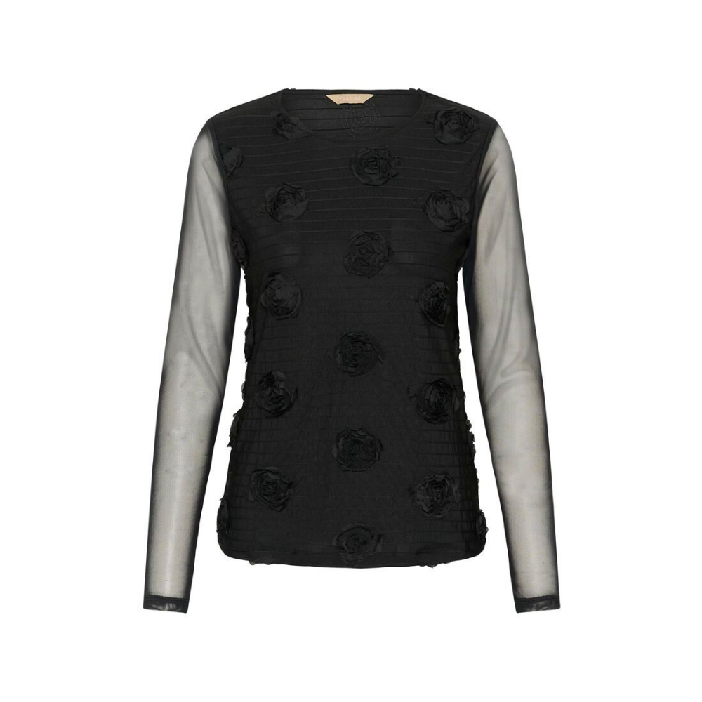 Bluse Mascha 50112855 Black
