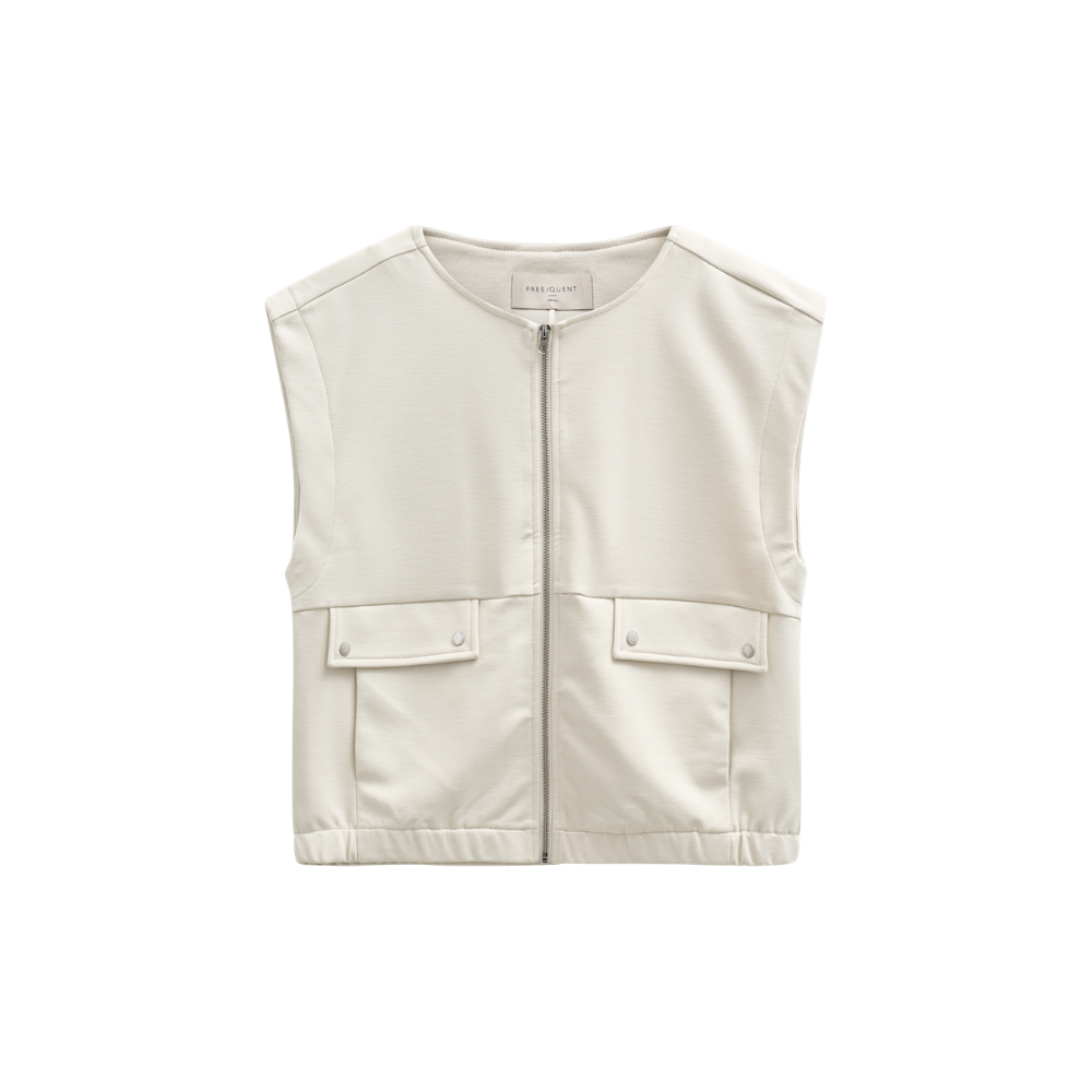 Vest Nanni 207829 Moonbeam
