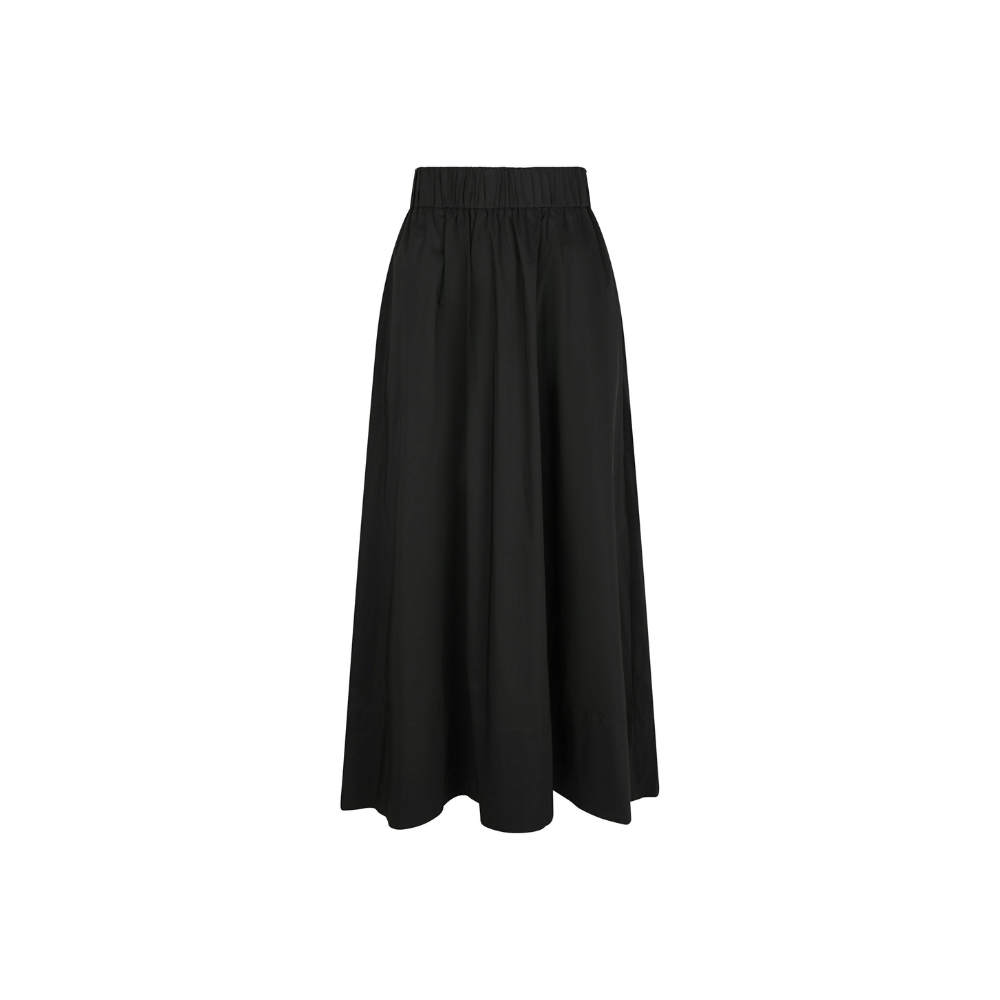 Nederdel Yara 163076 Black