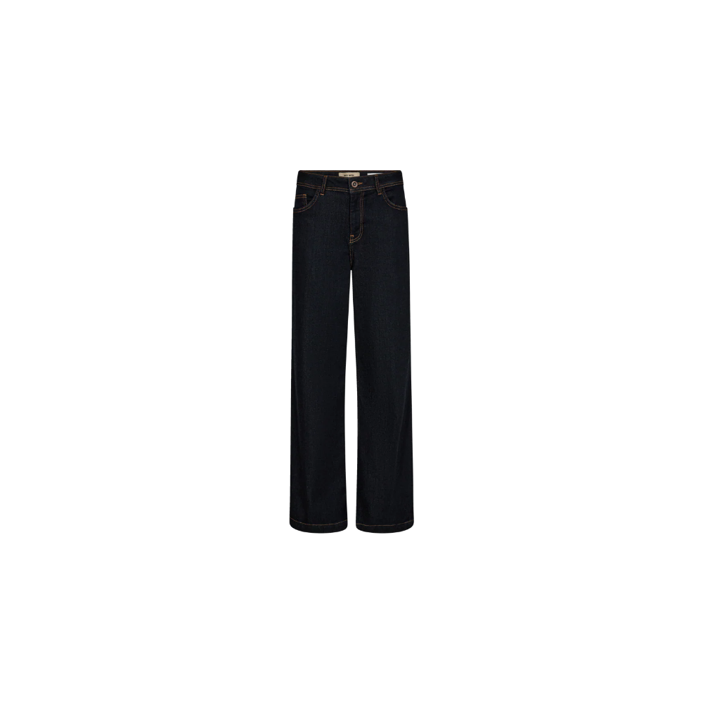 Jeans Dara Deluxe 166400 Dark Blue
