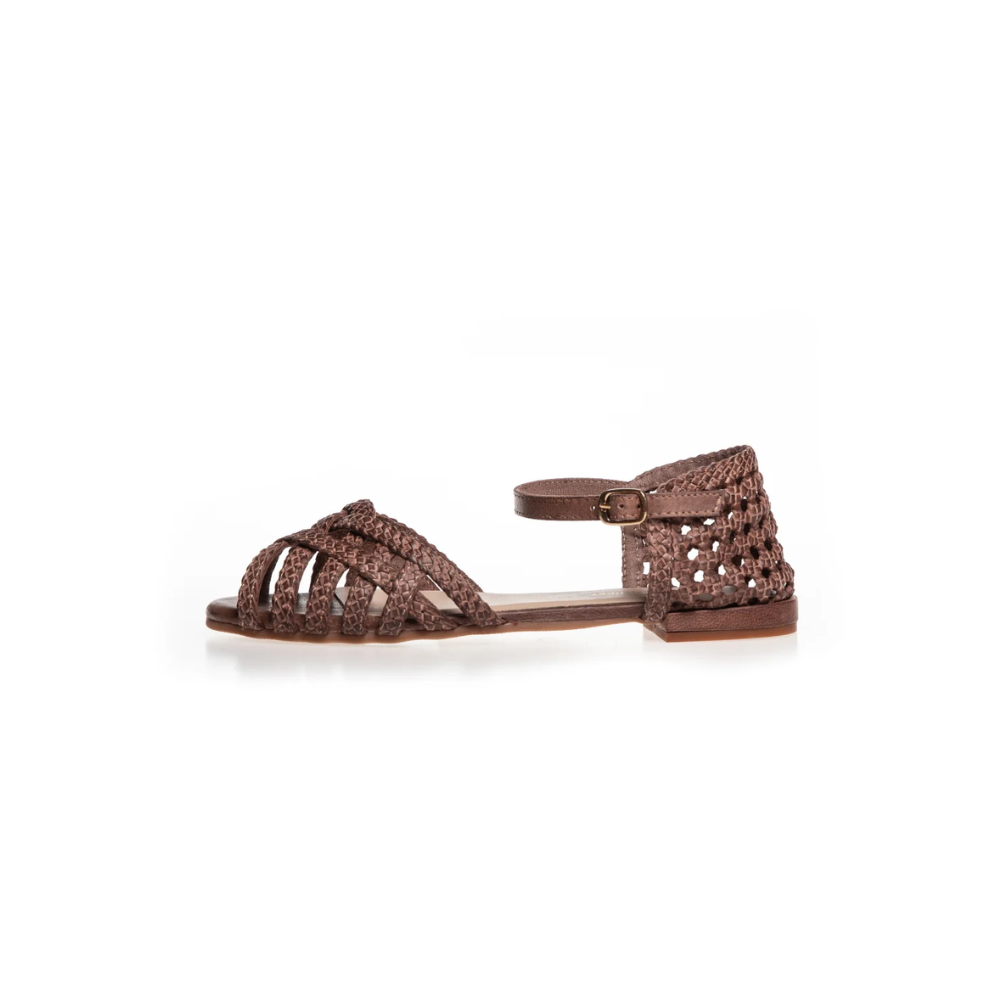 Sandal Endless Love CS8998 Brown