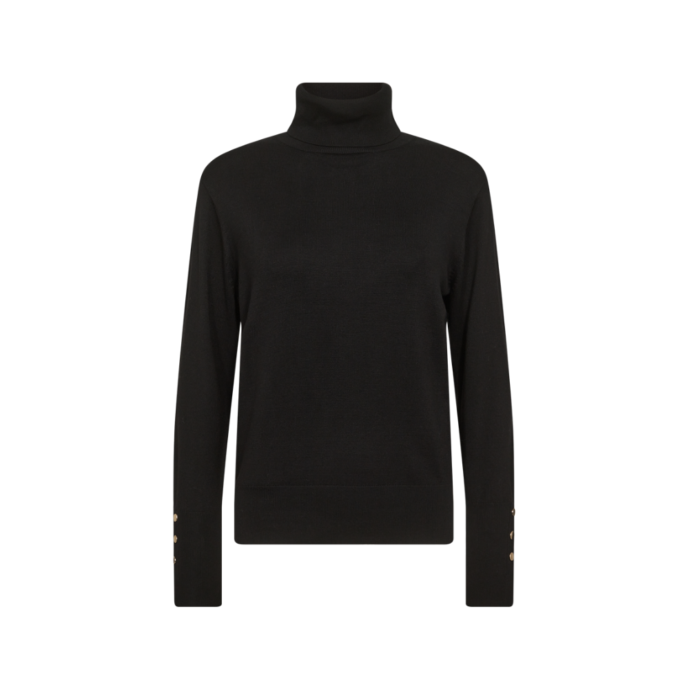 Pullover Katie 203031 Black