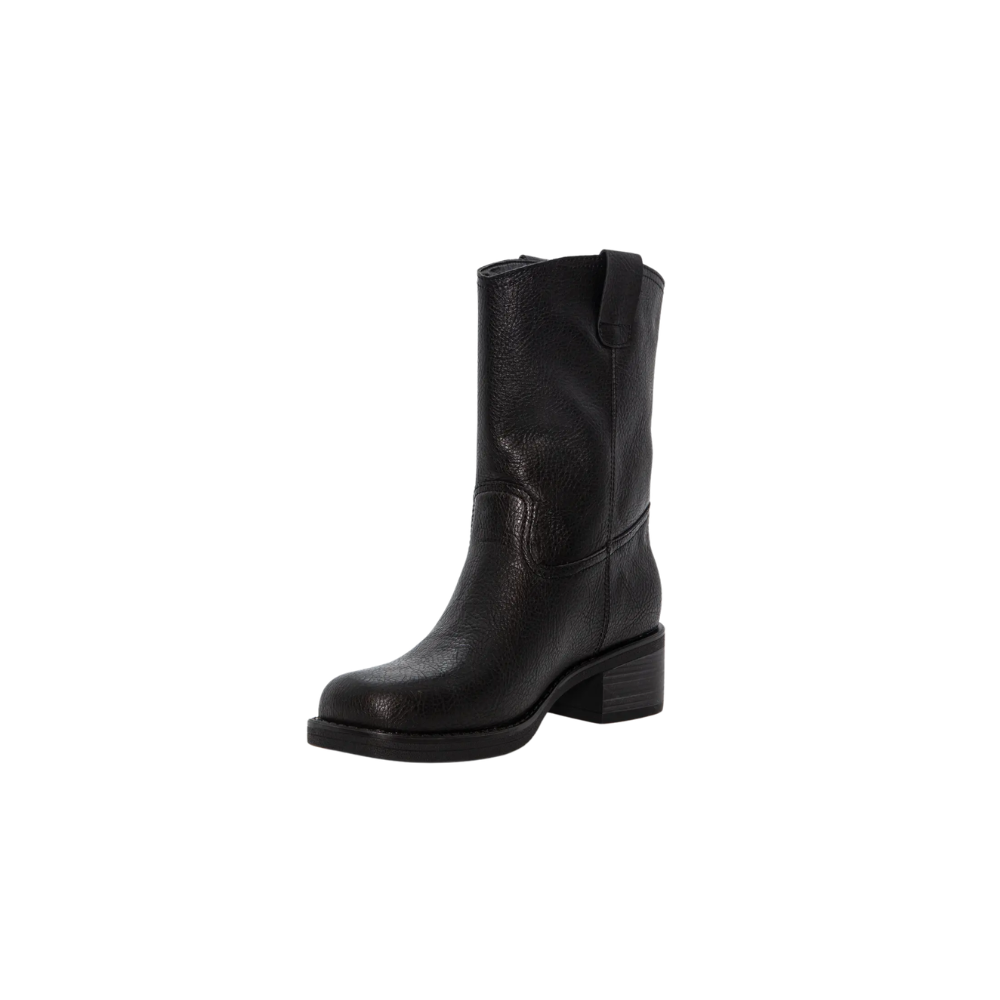 Støvler Partinico Due 7503752 Black