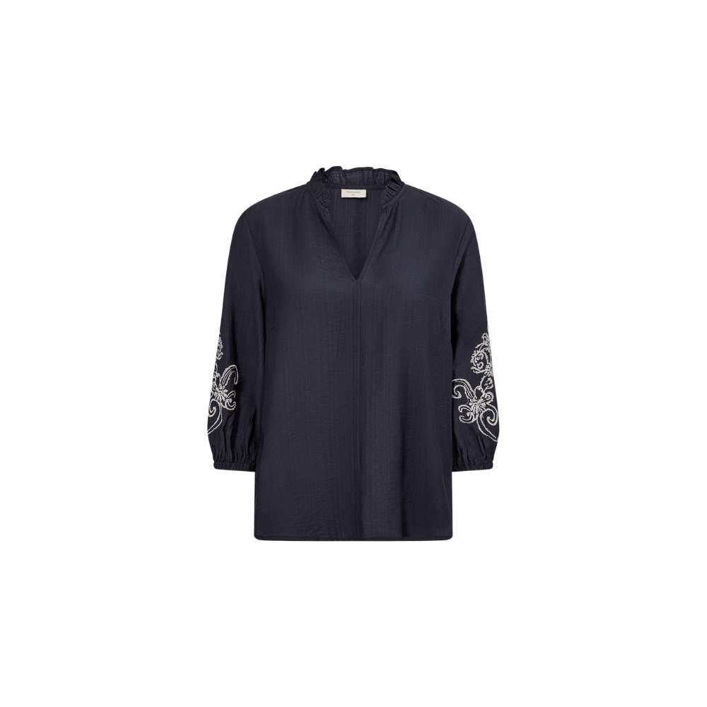 Bluse Lindy 207831 Salute/Moonbeam