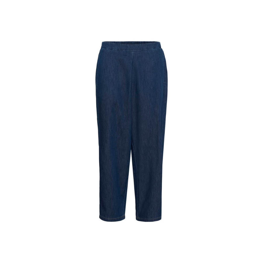Bukser Lava 50112814 Dark Blue