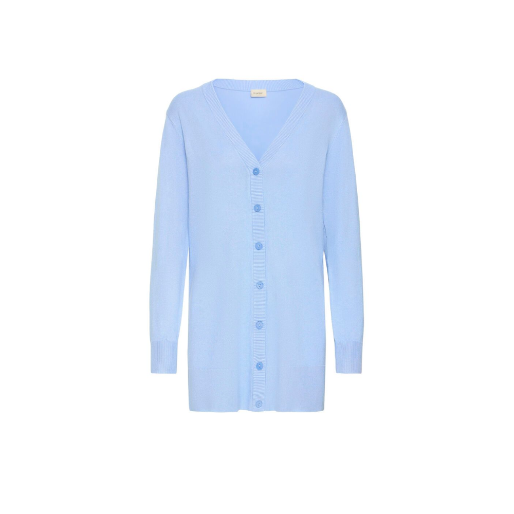 Cardigan Mary 20617458 Della Robbia