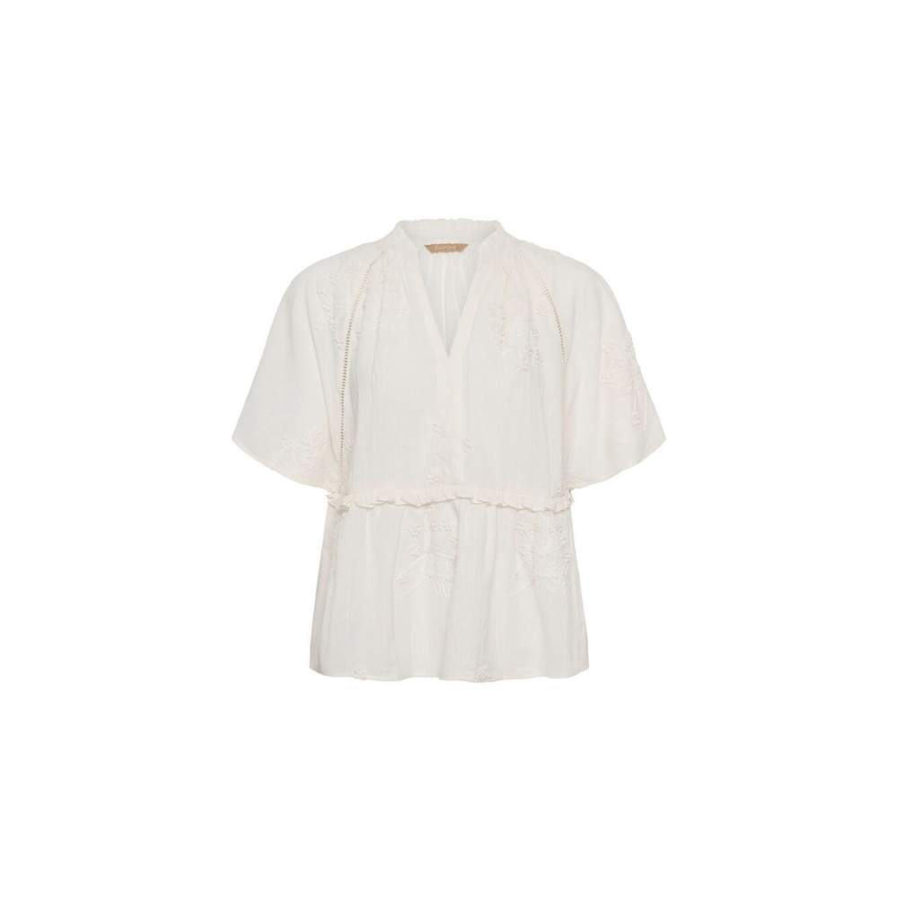 Bluse Jalia 50112961 Spring Gardenia