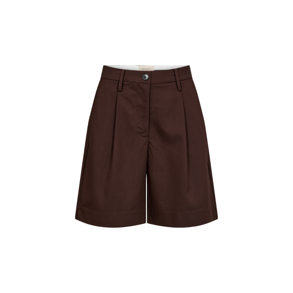 Shorts 208187 Maeve Coffee Bean